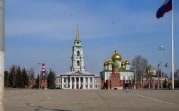 В Тульской области 69 новых случаев коронавируса