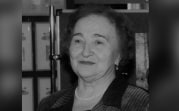 Скончалась почетный гражданин Тулы Людмила Будаева