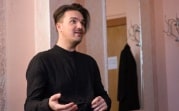 На «Евровидении-2020» Россию представит Александр Панайотов