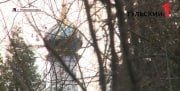 В Новомосковске людей хоронили на старых могилах