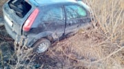 В ДТП в Тульской области пострадал человек
