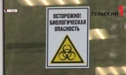 16 июня в Тульской области зафиксировано ещё 70 случаев заболевания коронавирусом