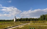 Мордовские поисковики 14 лет ищут родственников красноармейца из Новомосковска