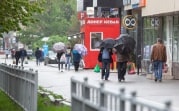 Погода в Туле 26 сентября: дождь и до +12 градусов