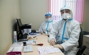 Статистика за сутки: в Тульской области 54 случая заболевания и 6 смертей