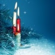 Начало Рождественского поста у восточных христиан
