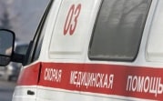 В Новомосковске из окна дома выпал пьяный мужчина