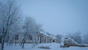 Куликов поле под старый Новый год приглашает гостей в зимнюю сказку