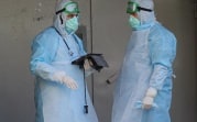 В Тульской области зафиксировано 25 новых случаев коронавируса