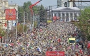 В этом году «Бессмертный полк» пройдёт в Тульской области в альтернативном формате