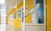 Суточная статистика по коронавирусу в Тульской области: 113 заражений, 10 смертей