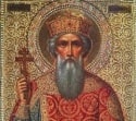 День памяти равноапостольного великого князя Владимира