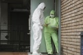 Впервые за неделю в Тульской области не зафиксировано новых случаев заражения коронавирусом