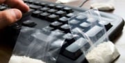 Узловчанина задержали с наркотическими веществами