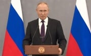 Владимир Путин объяснил, с чем связана «бестолковщина» во время частичной мобилизации