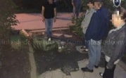 Житель Алексина до смерти избил оскорбившую его женщину