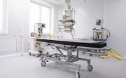 В Тульской области за неделю умерли 45 пациентов с коронавирусом