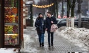 За год жители Тульской области стали меньше пить и курить