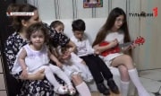 Тульские «Матери-героини» получат по миллиону рублей