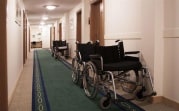 В Донском больница «забыла» про реабилитацию женщины-инвалида