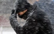 Погода в Тульской области 30 января: облачность, сильный ветер, до +3 градусов