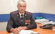 В Тульской области «Народным участковым – 2019» стал Спартак Слепов