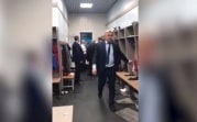 В Новомосковске хоккеисту из Рязани угрожали «важные люди»: видео