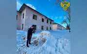 Прокуратура подала иск в суд на администрацию Новомосковска из-за заброшенных домов