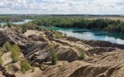 Кругогодичный экокурорт: одобрен мастер-план развития тульских Кондуков