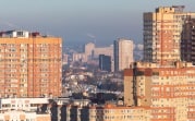 Гидрометцентр: в Центральной России установится супермощный антициклон