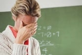 За хамство детей в школе родителей могут наказать рублем