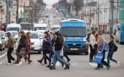 В Европейскую Россию придет очередная порция холода