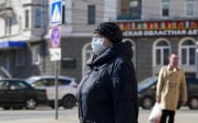 Режим самоизоляции могут снять после майских праздников