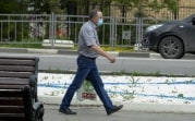 Масочный режим и запрет массовых мероприятий в Тульской области продлен