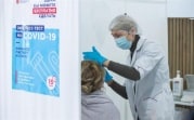В Тульской области за сутки подтвердилось 134 случая ковида, 4 пациента скончались