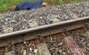 В Щекино электричка сбила мужчину