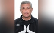 Скончался известный новомосковский футболист Владимир Фомичев