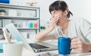 Треть жителей Тульской области испытывает хроническую усталость