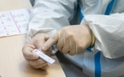В Тульской области за сутки подтвердился 391 случай ковида, 23 человека госпитализированы