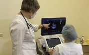 В Тульской области смертность от сердечно-сосудистых заболеваний снизилась на 20%