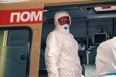 Статистика COVID-19 в Тульской области: еще 55 заболевших и 9 смертей