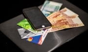 В Тульской области телефонные мошенники украли у медсестры 600 тысяч рублей