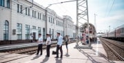 В Узловой житель Норильска обокрал спящую женщину