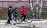 Проклятье выходных: в Тульскую область придут холода и дожди