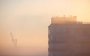 Погода в Туле 23 сентября: туман, дождь и до +17