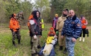 Тульский отряд «Лиза Алерт» объявил о наборе добровольцев
