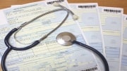 В больницах Тульской области начали выдавать электронные больничные