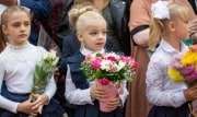 В России выросла средняя цена «школьного набора»