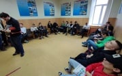 Госдума рассмотрит законопроект о повышении призывного возраста