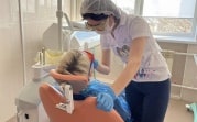 Жители Тульской области смогут бесплатно проверить здоровье полости рта